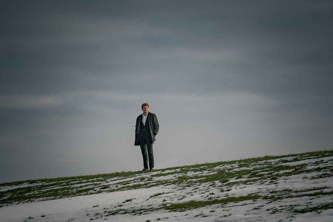 Der Schimmelreiter : Bild