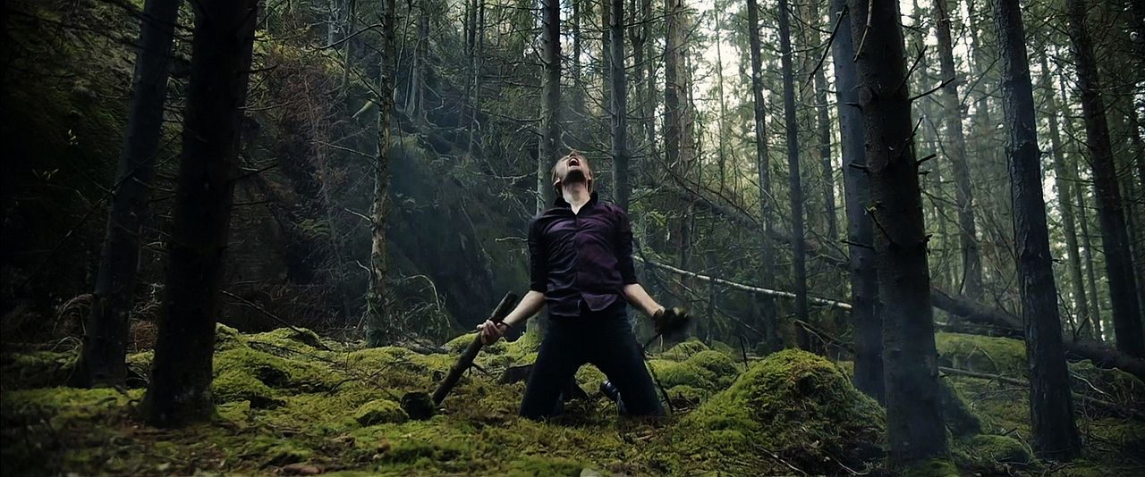 Fünf Finger sind 'ne Faust : Bild