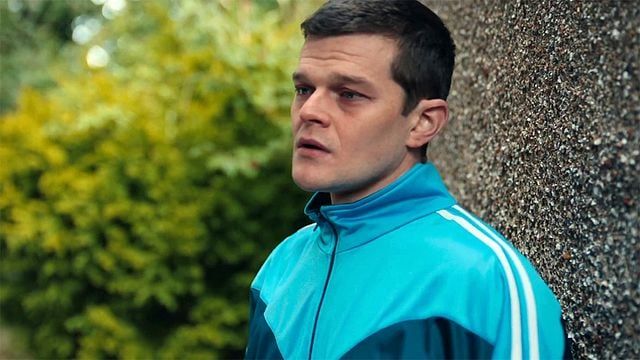 Verflucht Normal : Bild Robert Aramayo