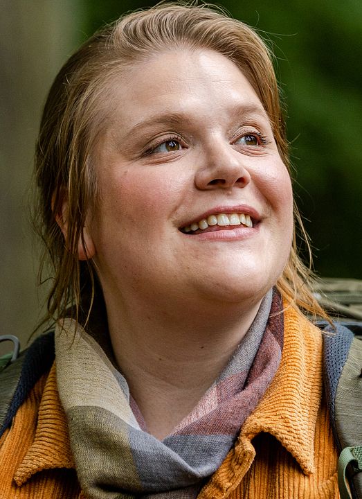 Kinoposter Stefanie Reinsperger