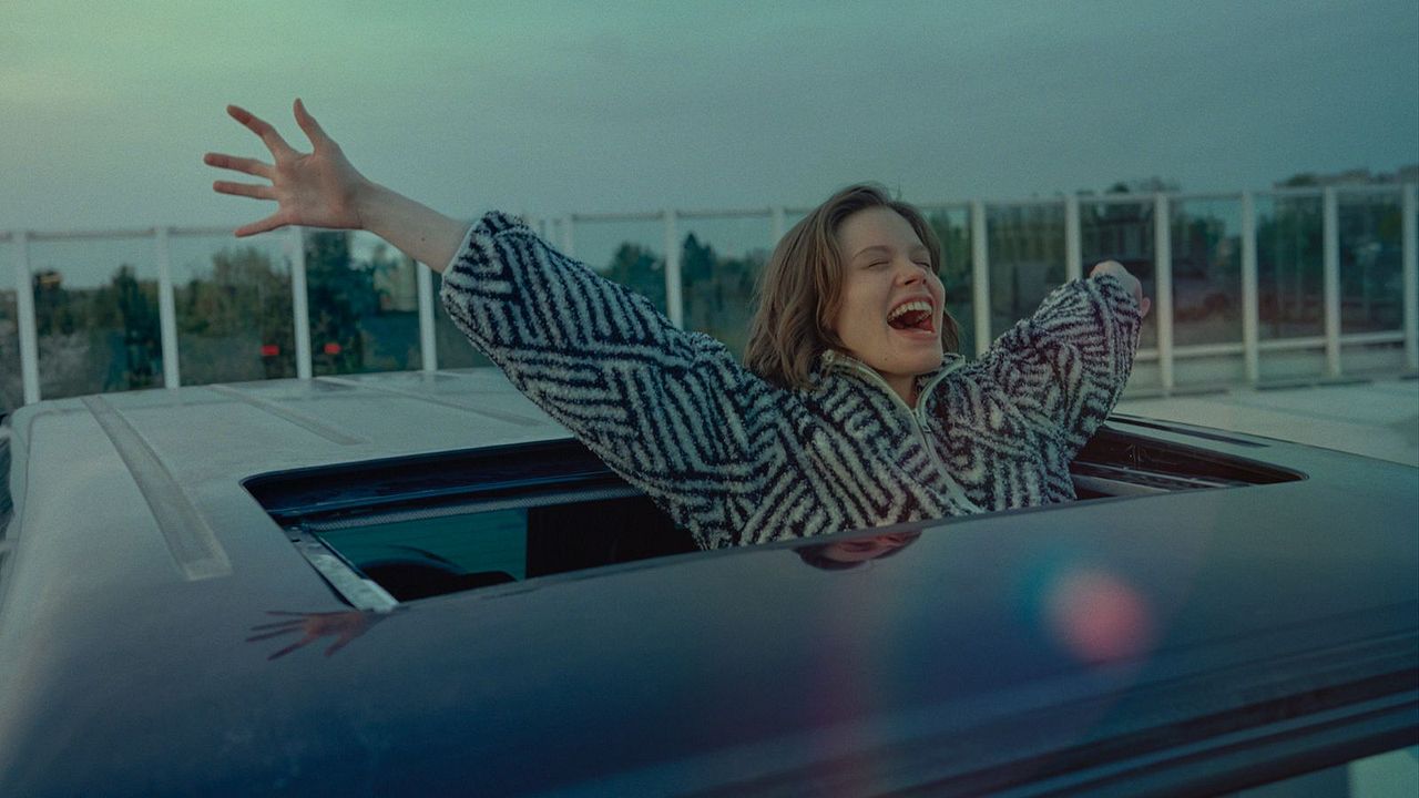 Photosensitive - Das Licht in deinen Augen : Bild