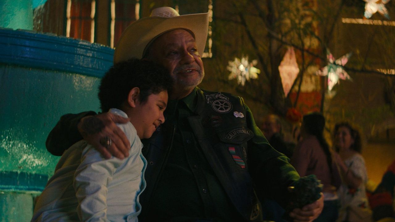 Schlimmer geht immer: Der Roadtrip : Bild