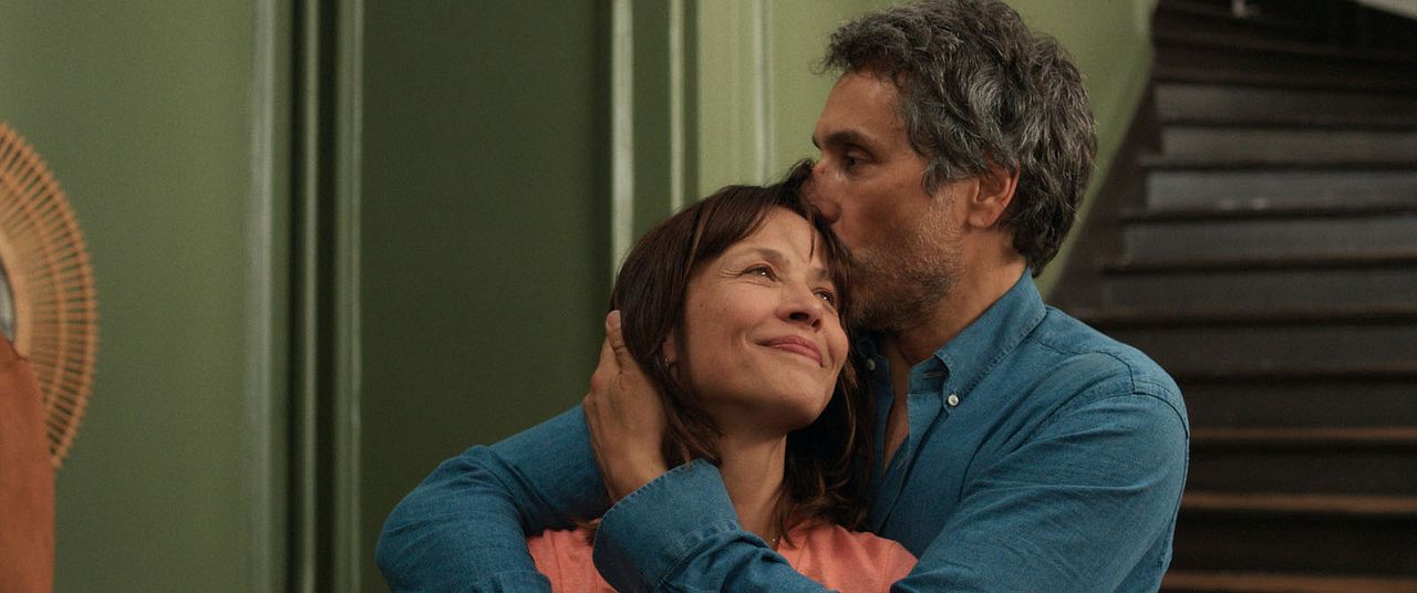 LOL 2.0 : Bild Sophie Marceau, Vincent Elbaz