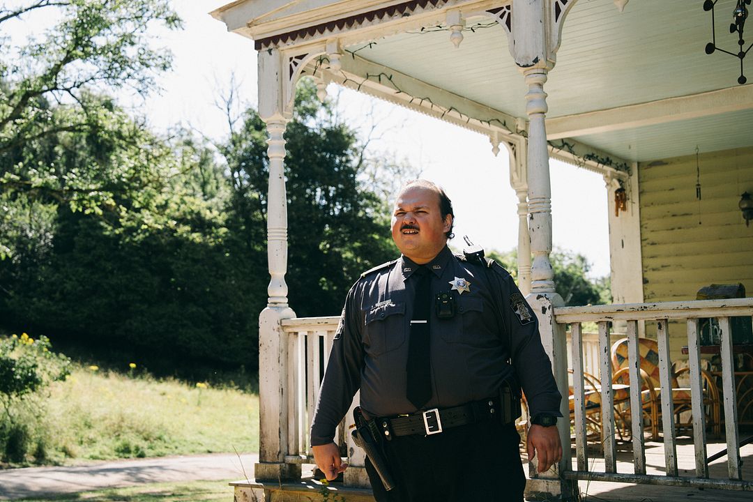 Bugonia : Bild Stavros Halkias