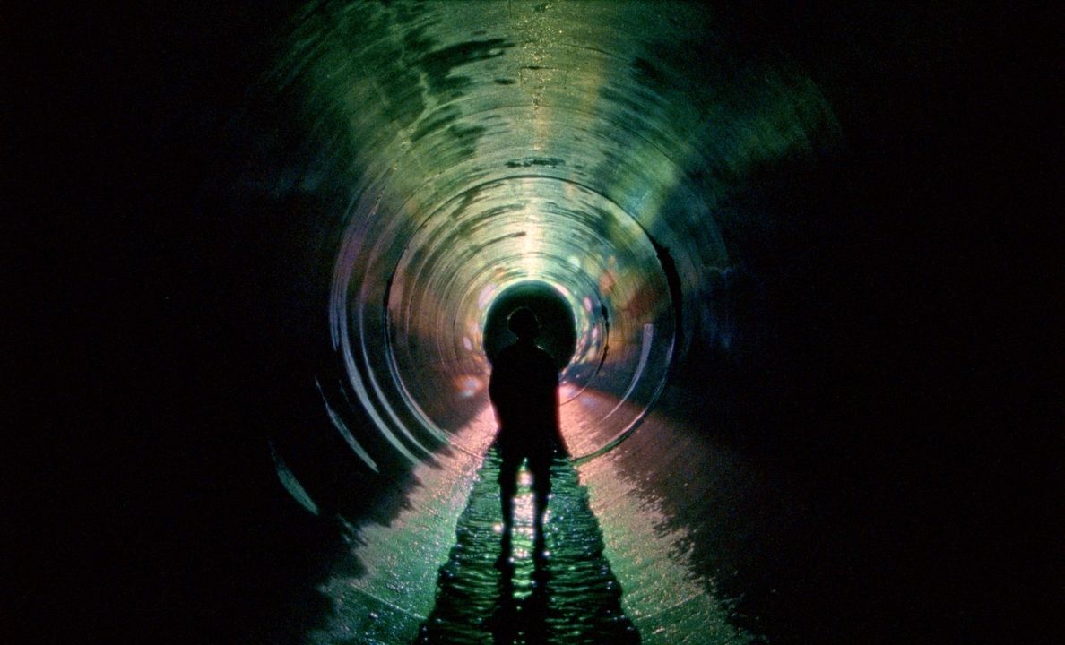 Underground : Bild