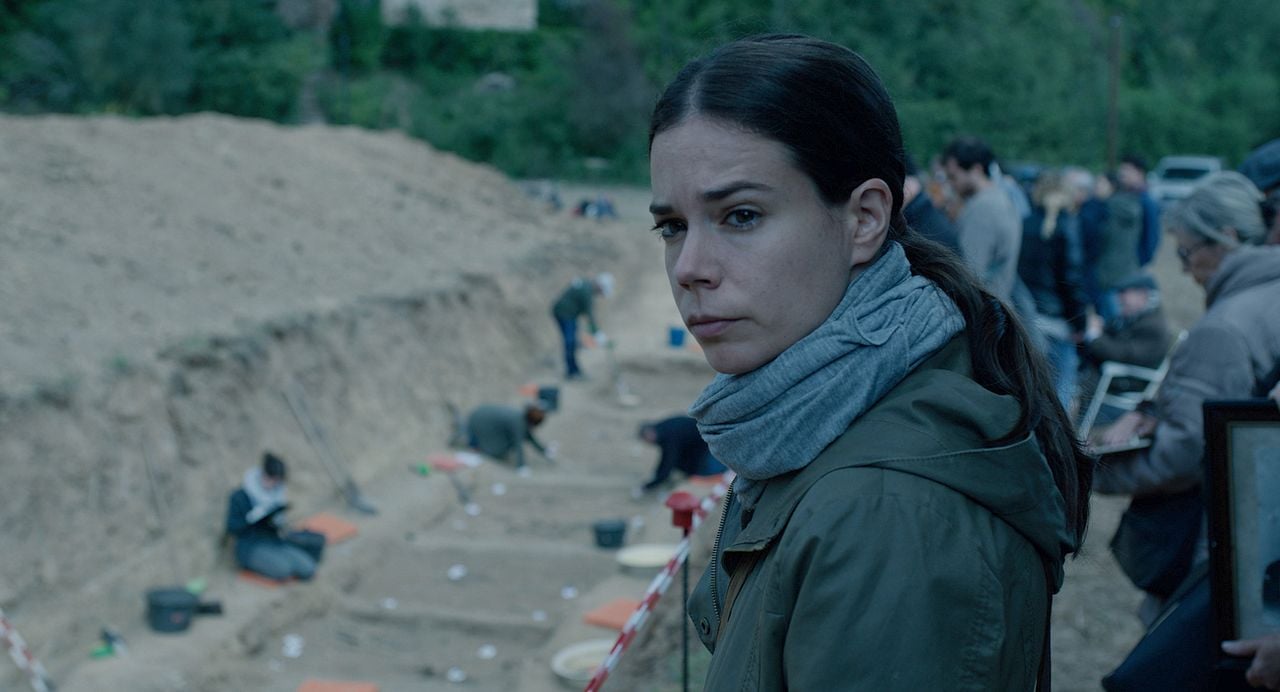 Der Lehrer, der uns das Meer versprach : Bild