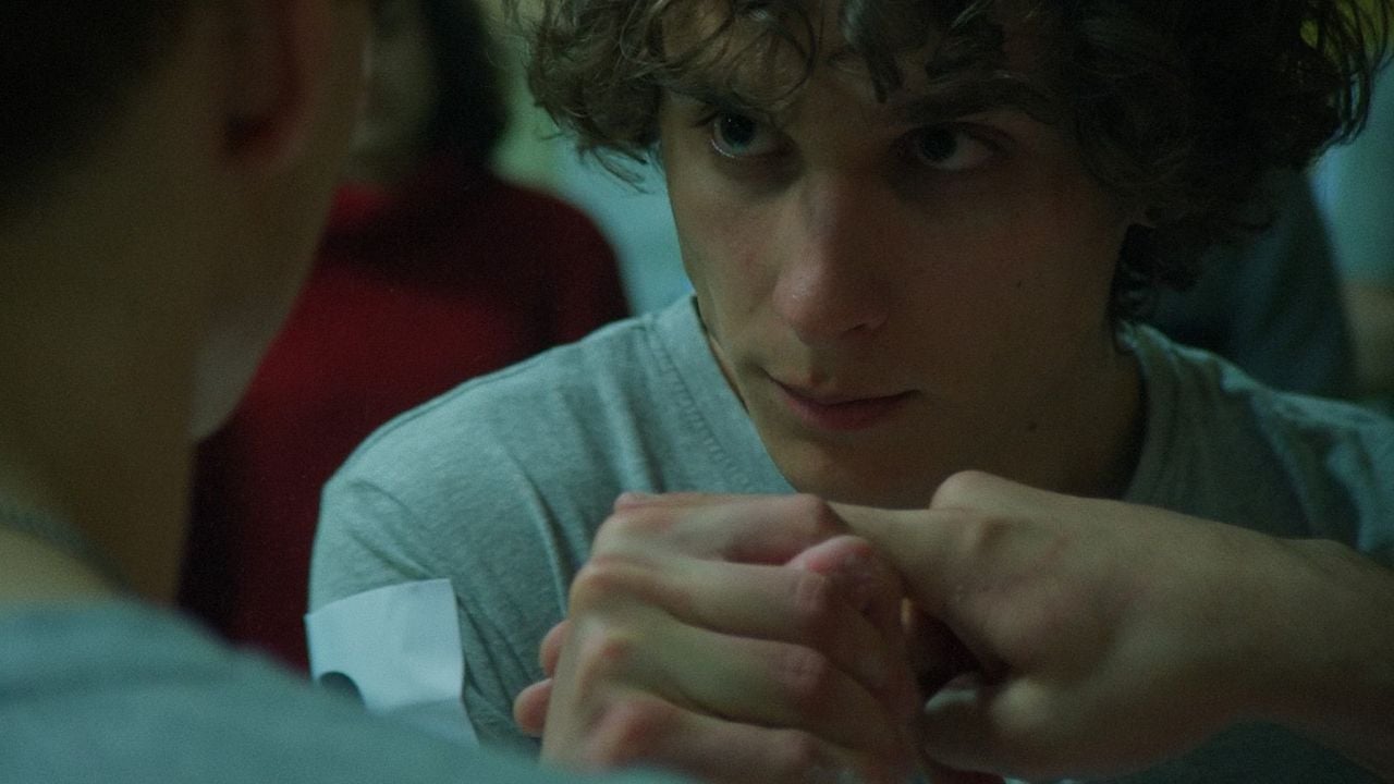 Mauern aus Sand : Bild