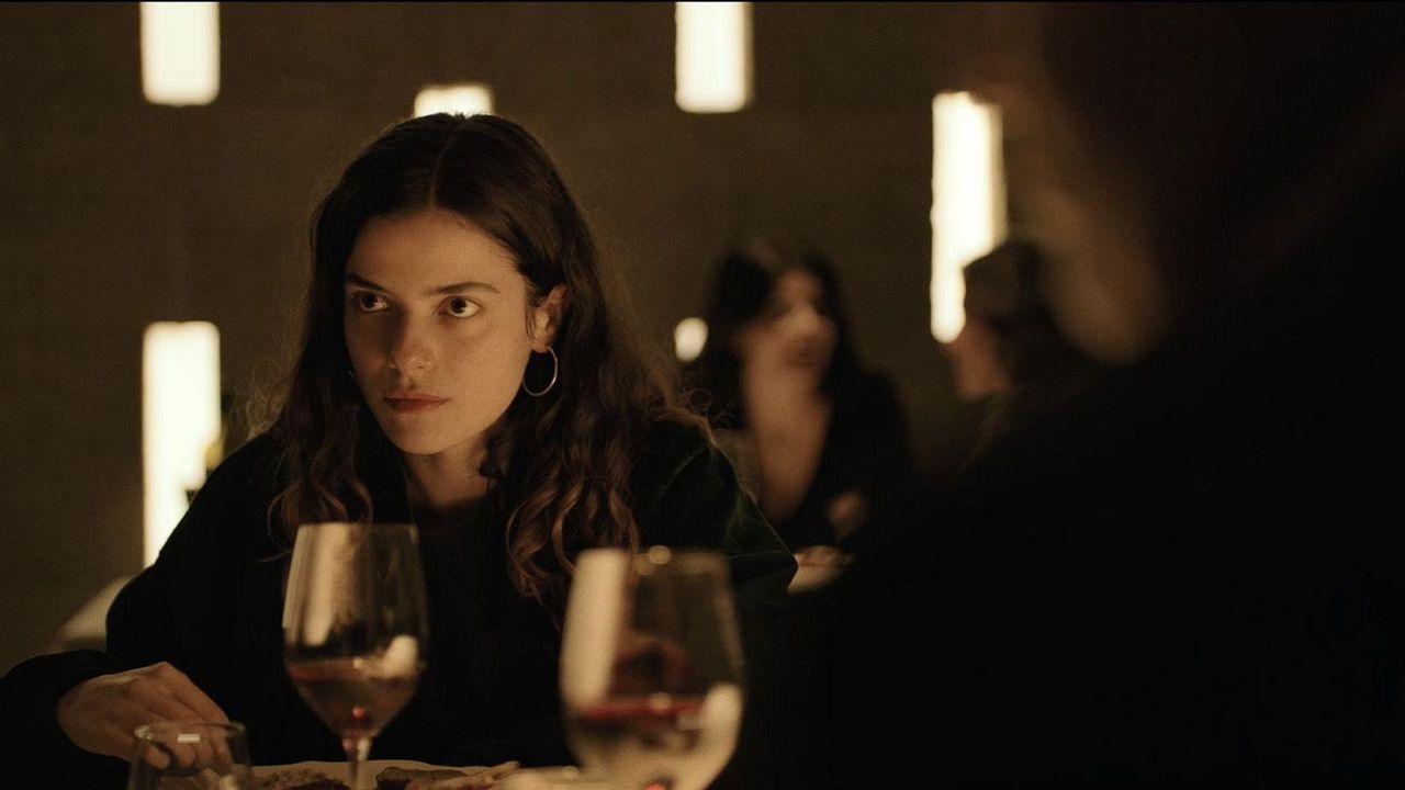 Buzzheart : Bild Konstantina Messini