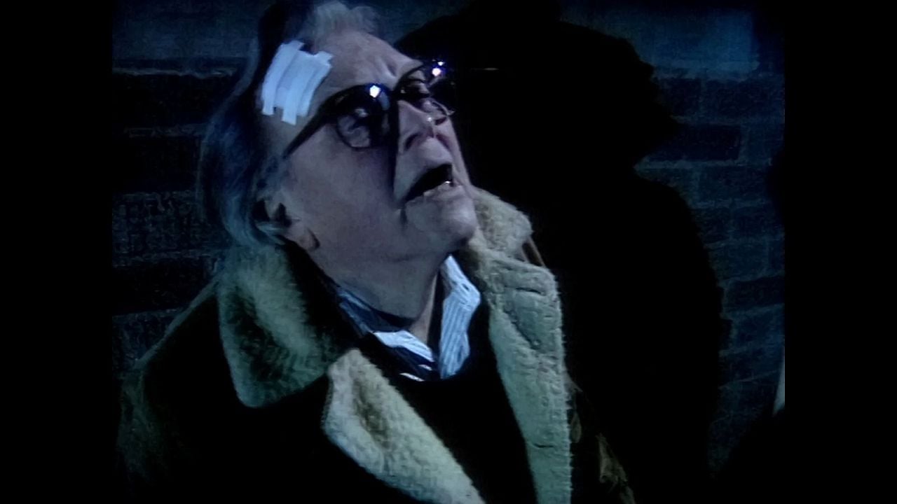 Blood Cult : Bild Charles Ellis