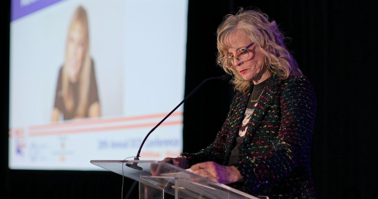 Paralyzed By Hope: The Maria Bamford Story : Bild Maria Bamford