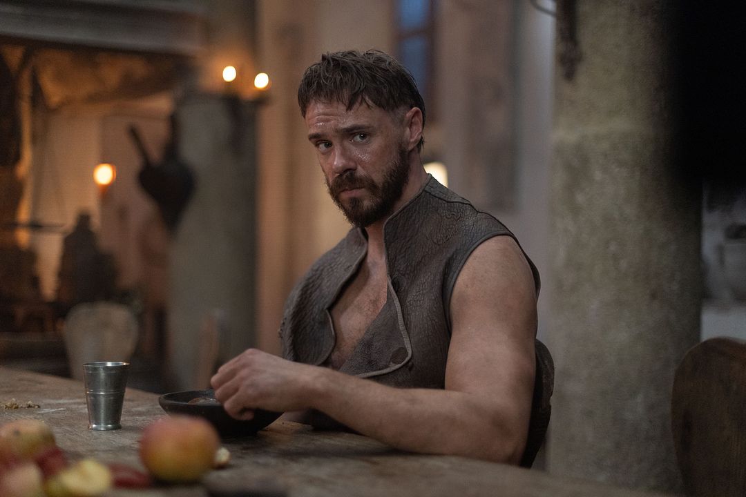 Wilhelm Tell : Bild Sam Keeley