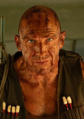 Kinoposter Ralph Fiennes