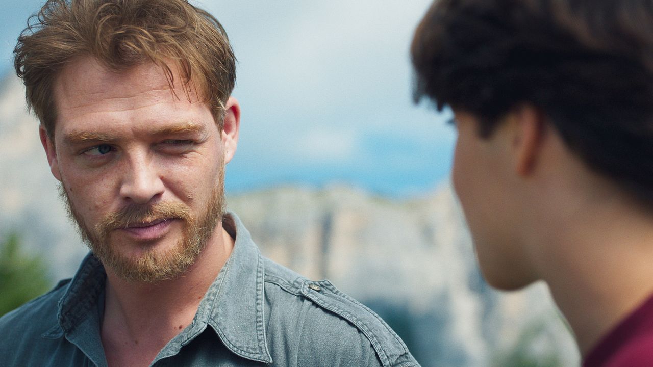 Woodwalkers 2 : Bild