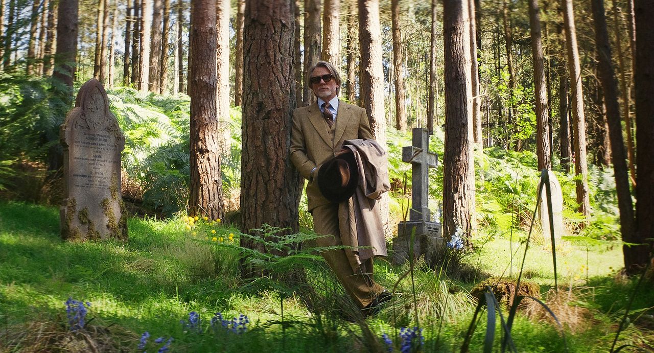 Wake Up Dead Man: A Knives Out Mystery : Bild