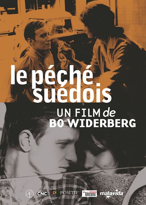 Kinderwagen : Kinoposter