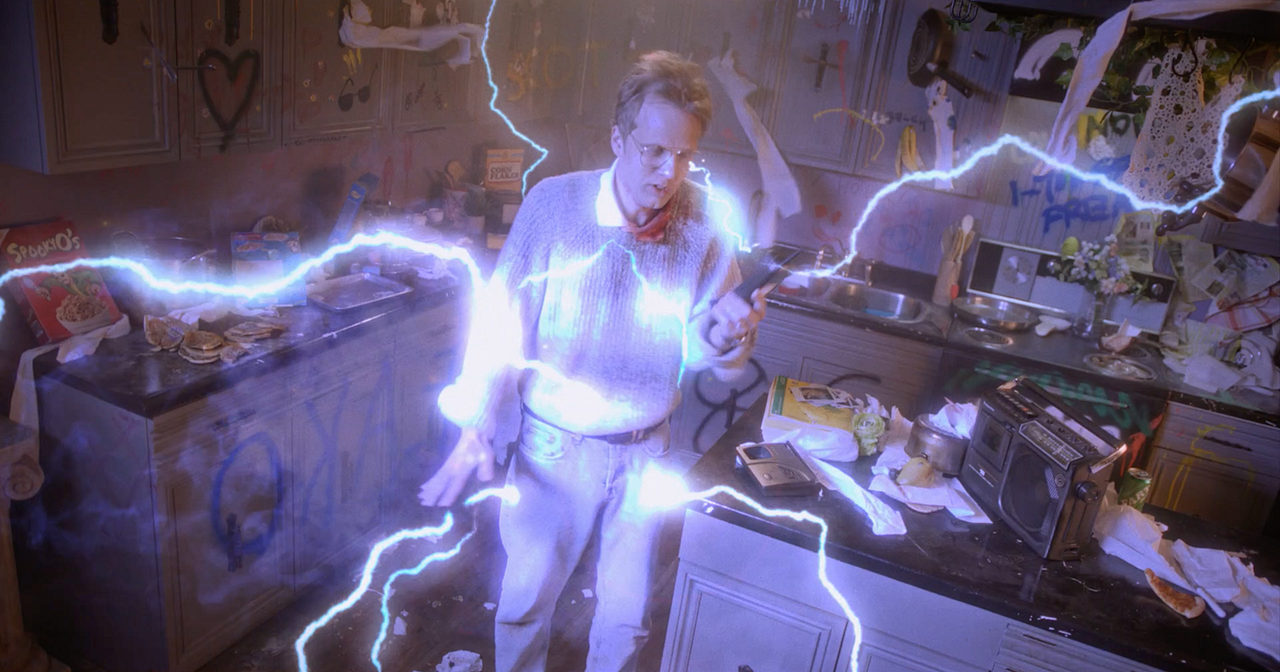 Frankie Freako : Bild Conor Sweeney