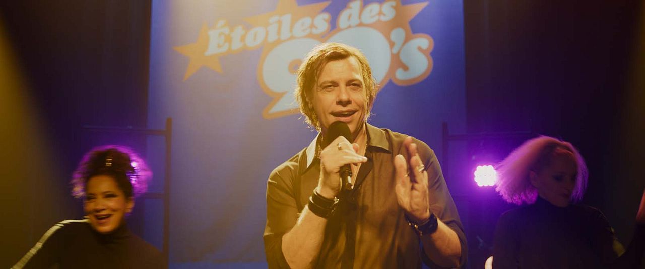 Klassentreffen - Alles beim Alten : Bild Laurent Lafitte