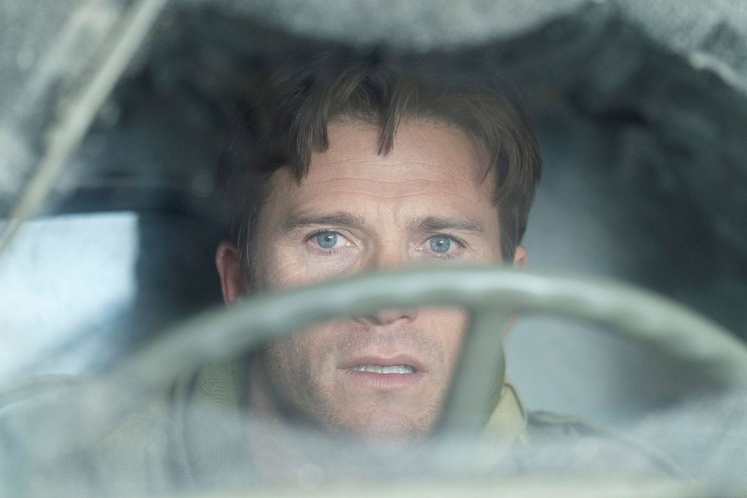 Lucky Strike : Bild Scott Eastwood