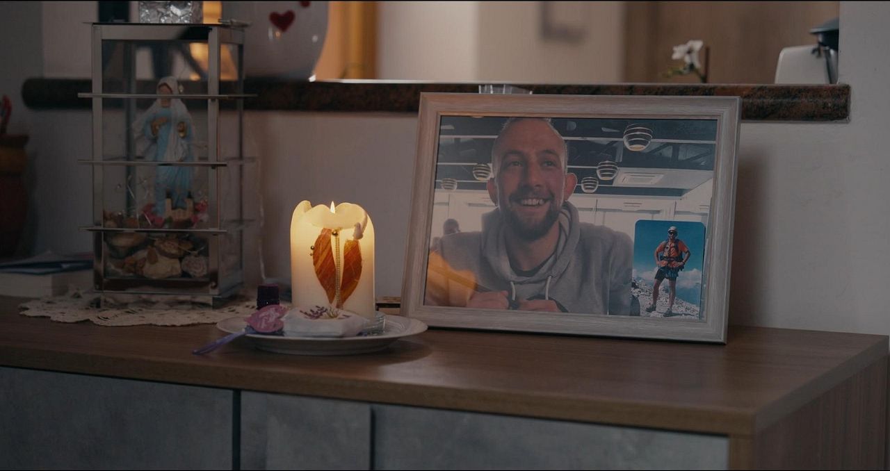 Gefährlich nah – Wenn Bären töten : Bild