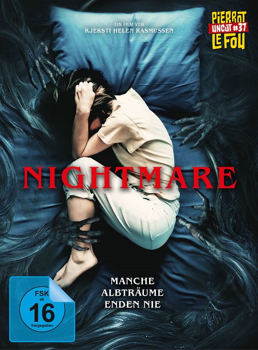 Nightmare : Kinoposter