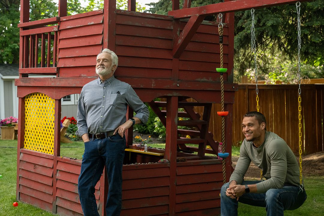 Für immer ein Teil von dir - Reminders Of Him : Bild