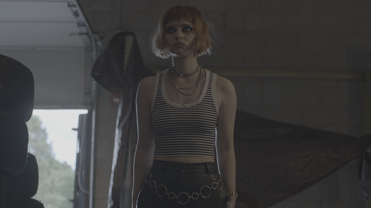 Killing Mary Sue : Bild