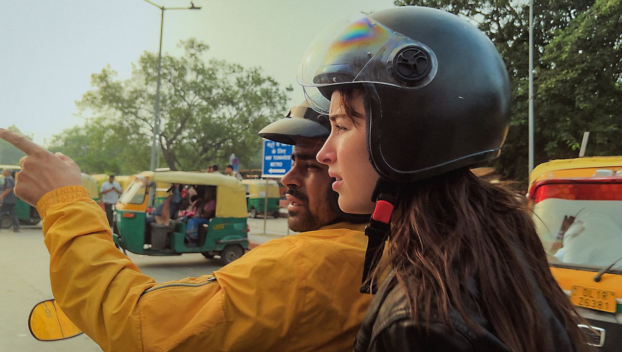 Spy Games - Gnadenlose Jagd : Bild