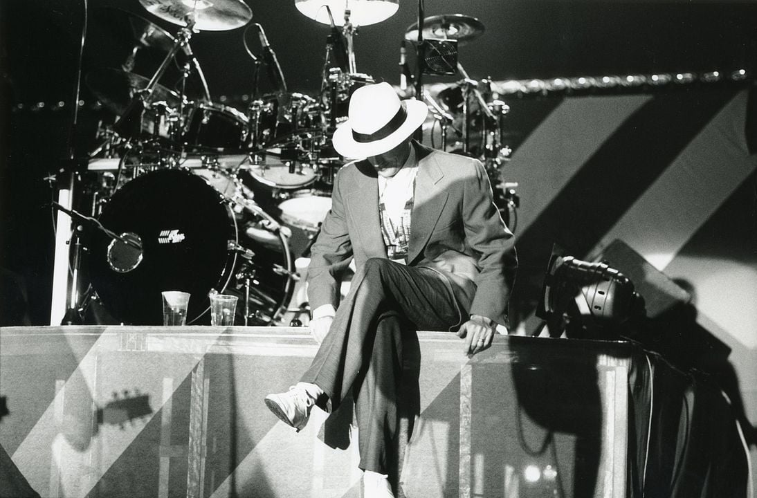 Westernhagen Live - Das Konzert 1989 : Bild Marius Müller-Westernhagen