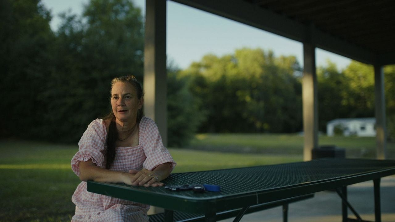 Instadocs: Alex Murdaugh, Unconvicted : Bild Myra Crosby
