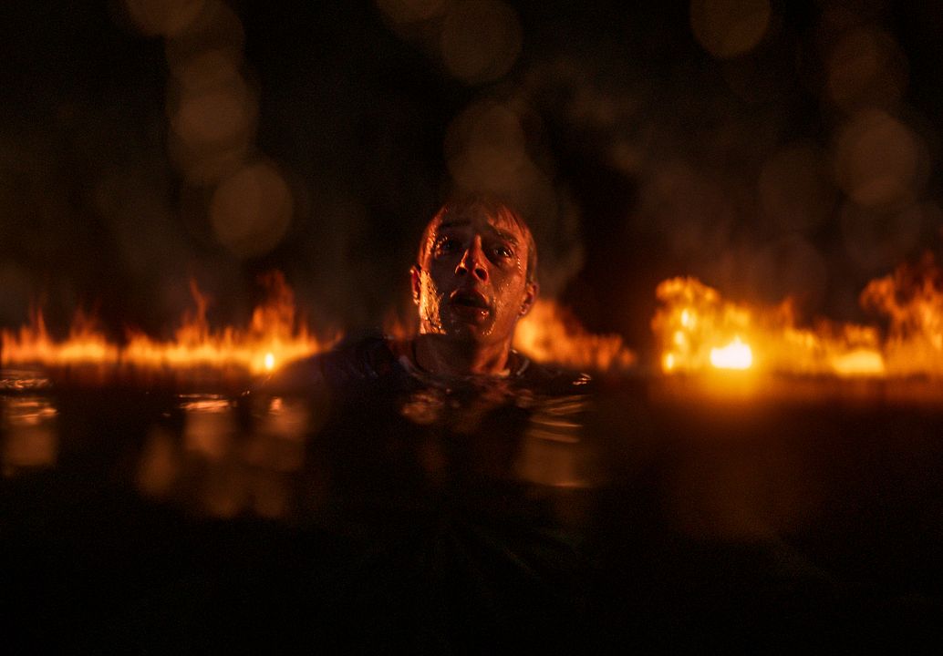 Escape From The Deep - Bis zum letzten Atemzug : Bild