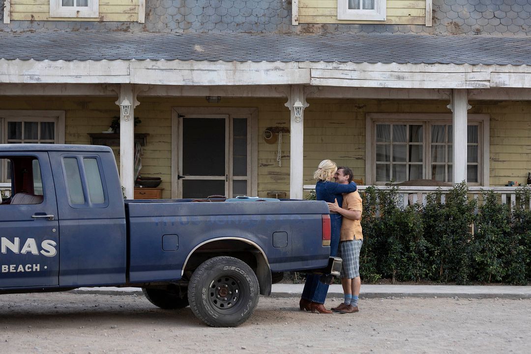 Die drei ??? - Toteninsel : Bild