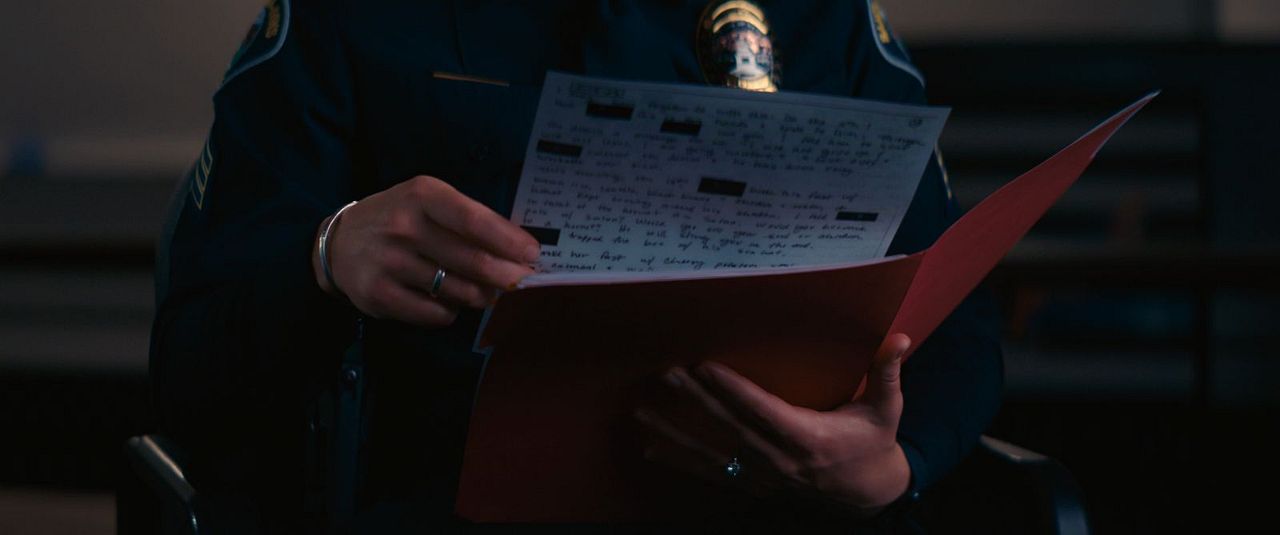 Evil Influencer: Die Story von Jodi Hildebrandt : Bild