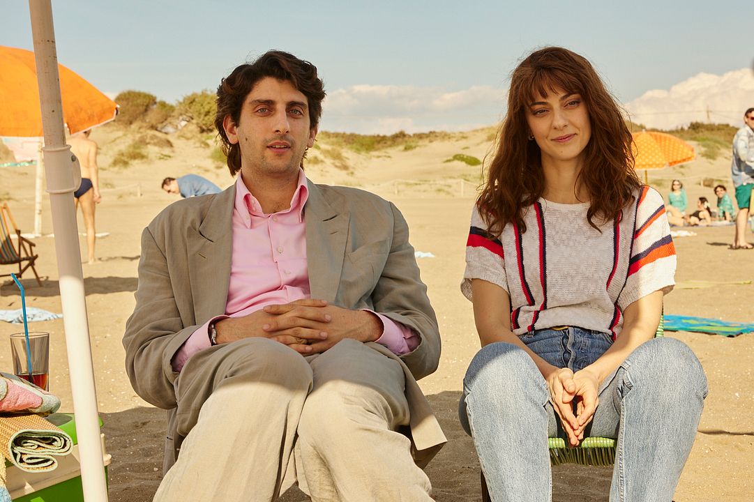 Diva Futura : Bild Pietro Castellitto