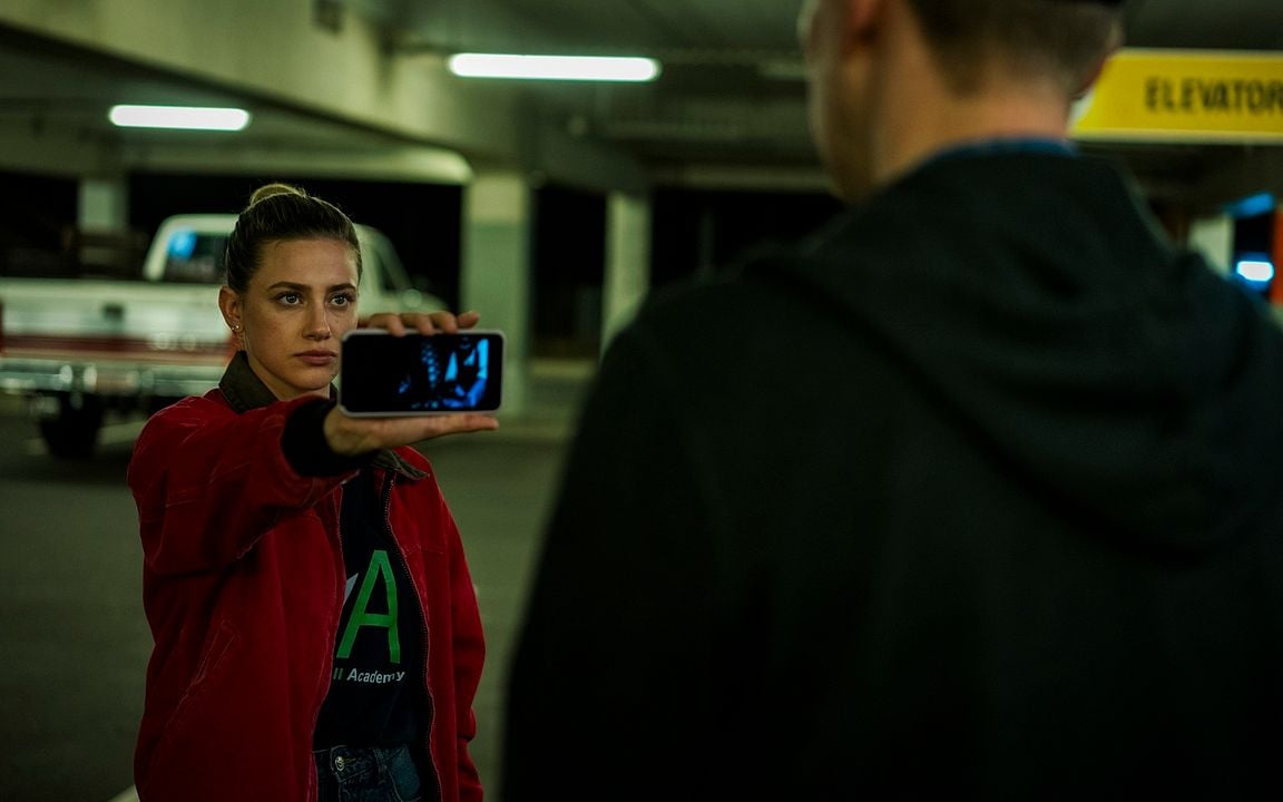 American Sweatshop : Bild