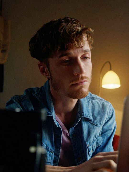 Kinoposter Santiago Magariños