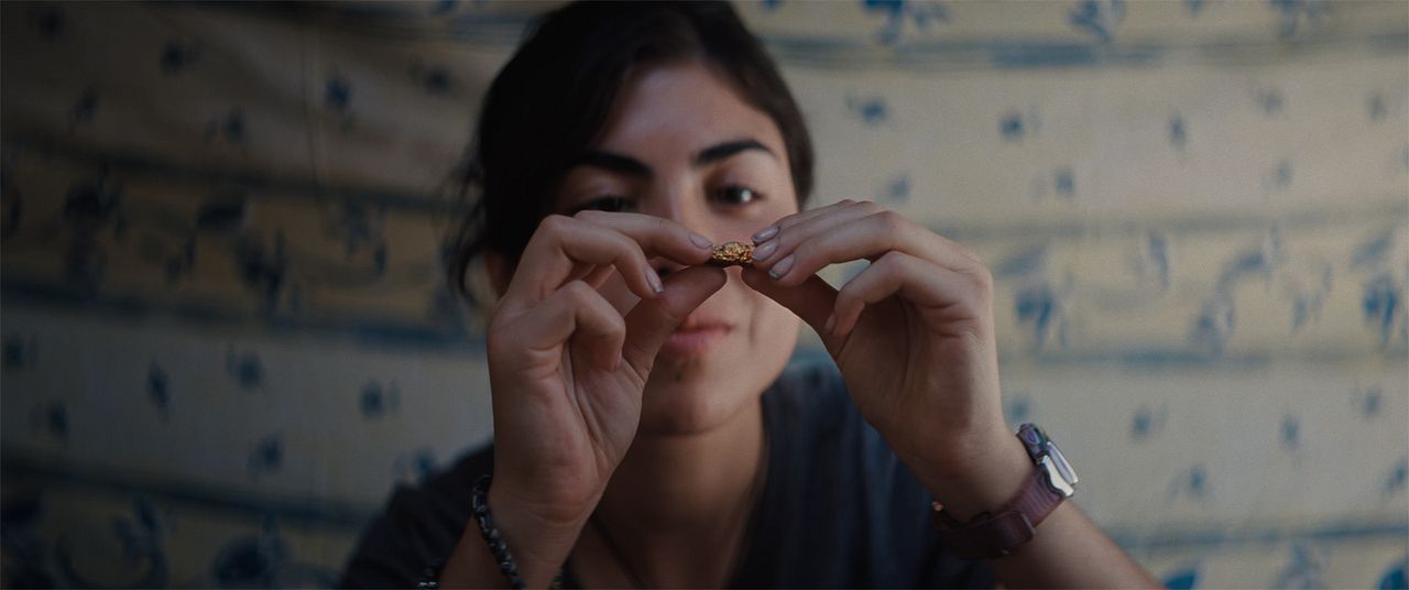 Bitter Gold : Bild Katalina Sánchez