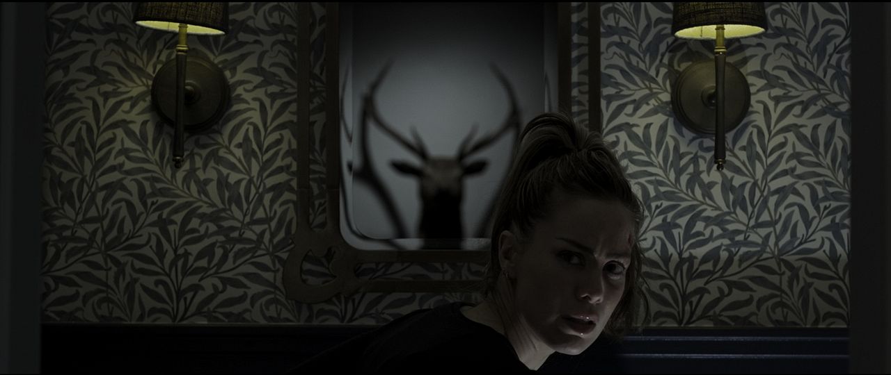 Bambi: The Reckoning : Bild Roxanne McKee
