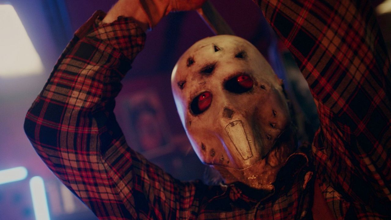 The Last Video Store : Bild