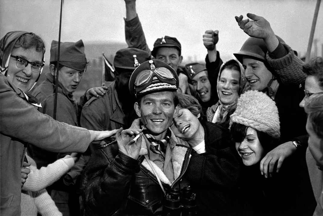 Geliebter Spinner : Bild Tom Courtenay