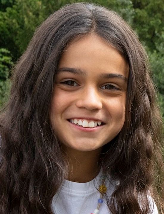 Kinoposter Arabella Stanton