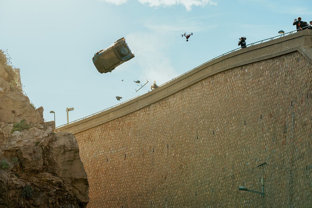 Verirrte Kugel 3 : Bild