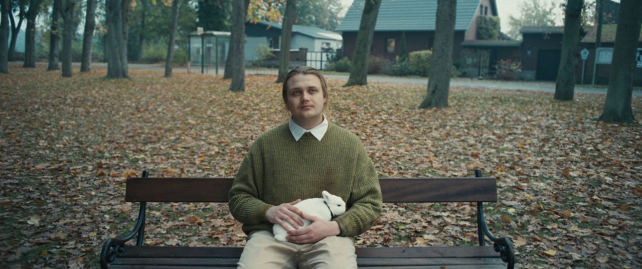 Another German Tank Story : Bild Johannes Scheidweiler