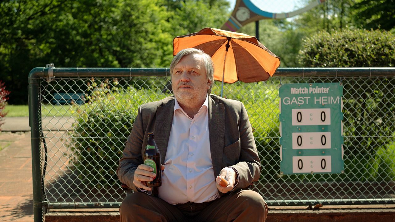 Extrawurst : Bild Hape Kerkeling