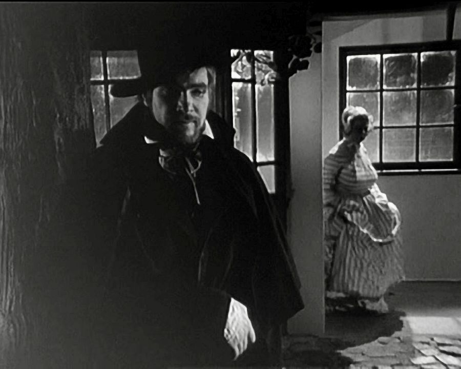 Die wundersame Geschichte des Peter Schlemihl : Bild Götz George