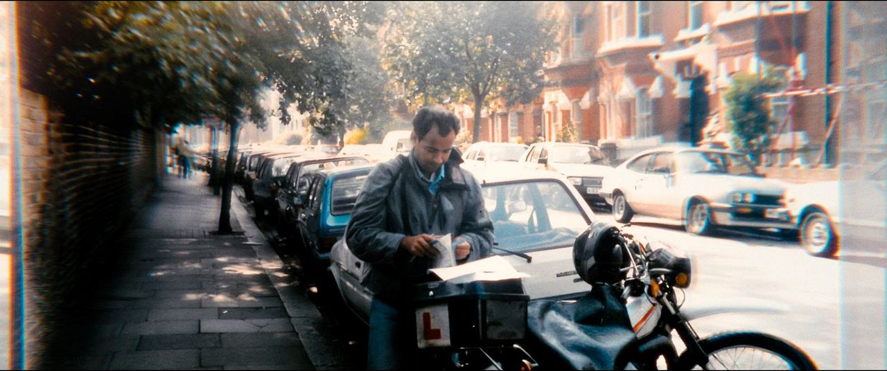 Der Mord an Rachel Nickell : Bild André Hanscombe