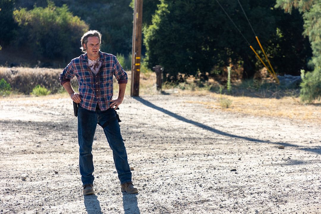 Outbreak - Die Verwüstung : Bild