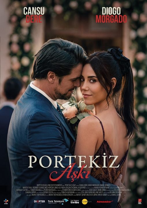 Portekiz Aşkı : Kinoposter