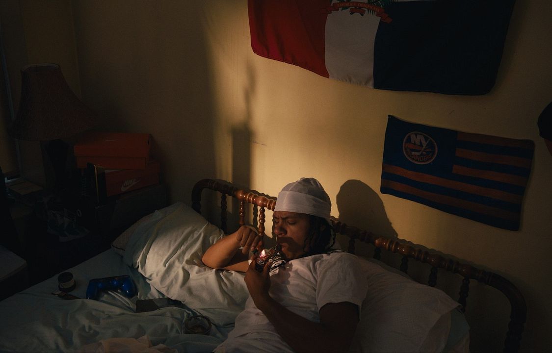 Mad Bills to Pay (or Destiny, dile que no soy malo) : Bild