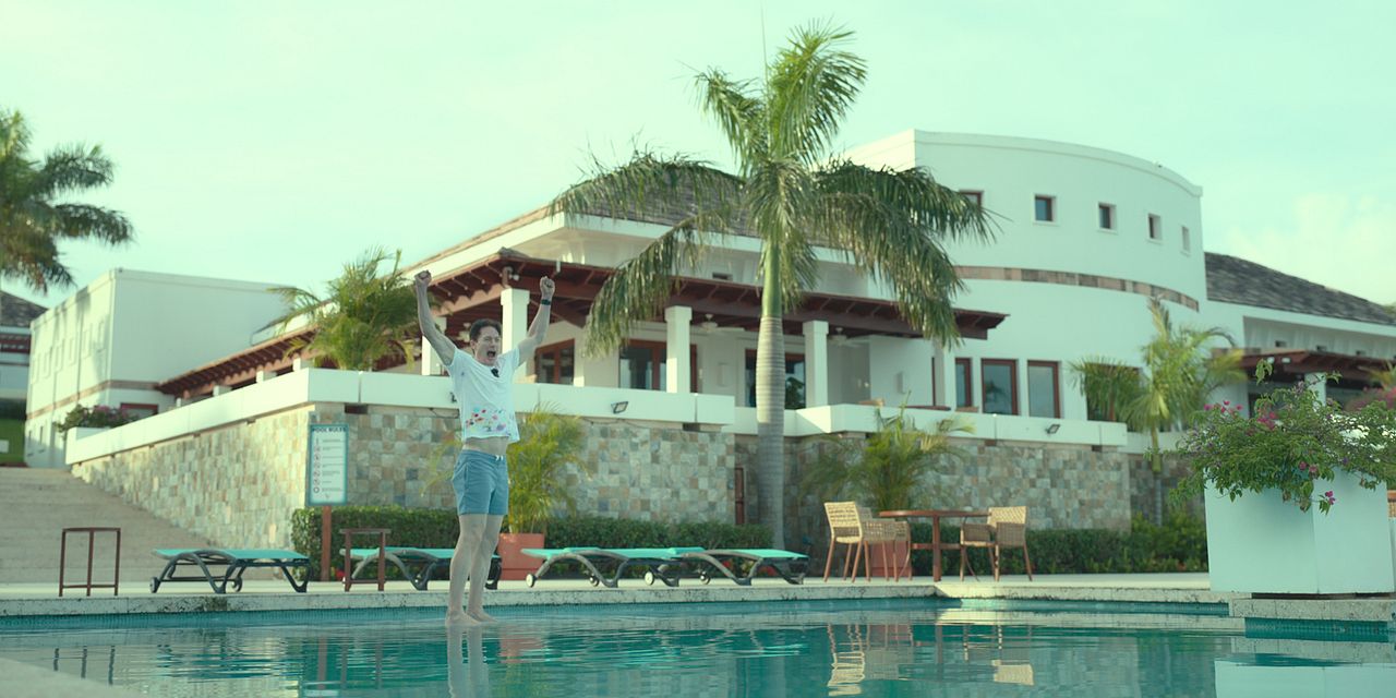 Don't Die: Der Mann, der unsterblich sein will : Bild