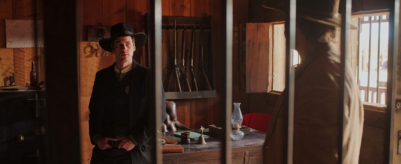 Ghosts Of Red Ridge : Bild